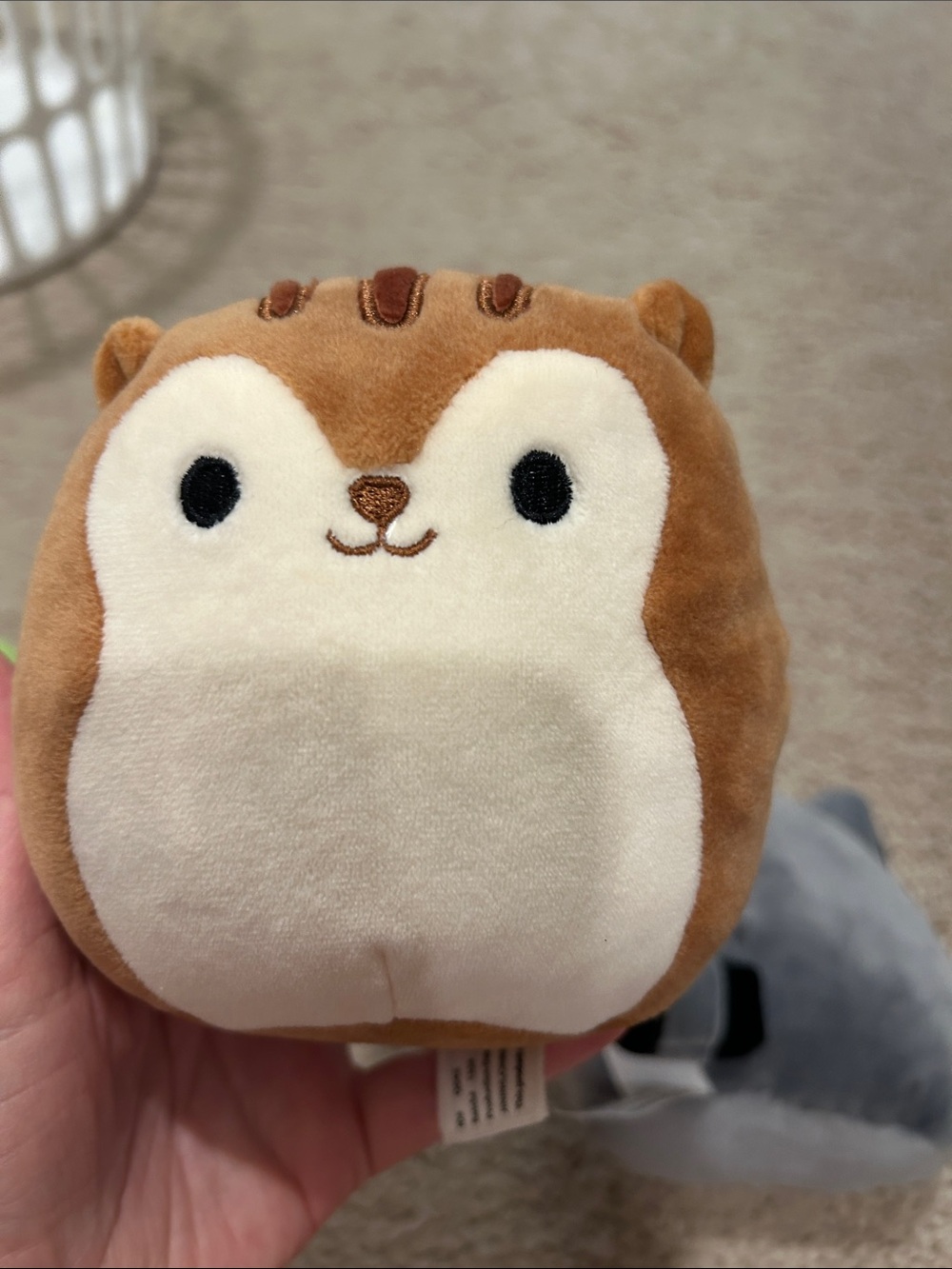 Squishmallow set of 8 - Picture 9 of 10